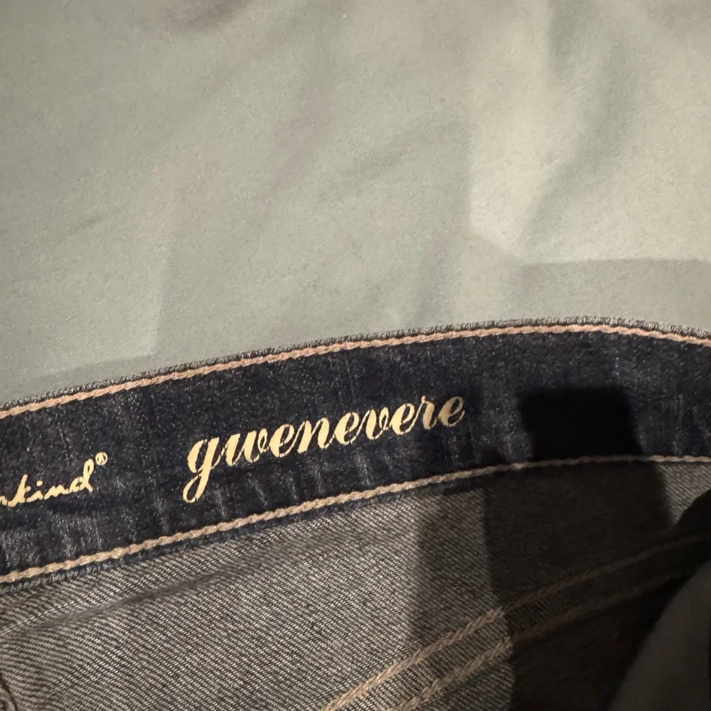 7 For All Mankind Men's Skinny Jeans - Dark Indigo Wash